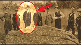 5 Unexplained Historical Mysteries That Experts Cannot Solve  Weird History Moments [upl. by Halbert]