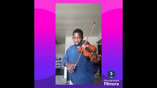 quotRollinquot by Andrew Christian BrundidgeNewest Version Official Music Video violin hiphop [upl. by Murial]