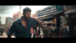 Rathnam South 2024 Full Movie Hindi Dubbed  Vishal Priya Bhavani Shankar  HD Facts amp Review [upl. by Calica]