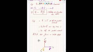 Vidéo de cours propagation ondes électromagnétiques dans le vide  structure des ondes [upl. by Priscella]