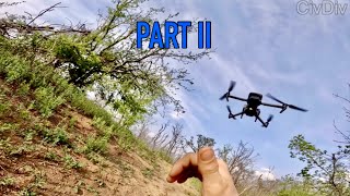 Ukraine Combat GoPro  Drone Drops in Chasiv Yar OP 2 [upl. by Janyte]