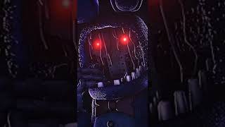 withered bonnie voice lines fnaf2 [upl. by Gnurt60]