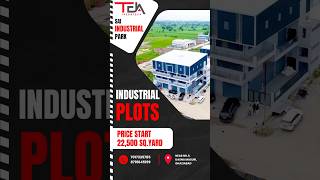 Industrial plots in ghaziabad dasna masuri NH9 NH24 [upl. by Tompkins95]