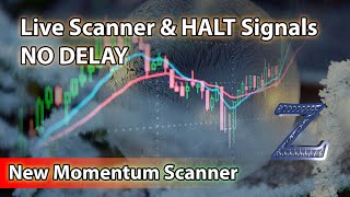 🌊Live Scanner and Day Trade Ideas NO DELAY Morning Gappers Momentum and Halt Scanner 12302022 [upl. by Attena]