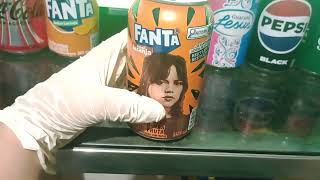 mostrando minha coleção de latas [upl. by Attener]