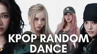 KPOP RANDOM PLAY DANCE 2024 NEW amp POPULAR [upl. by Attemaj33]