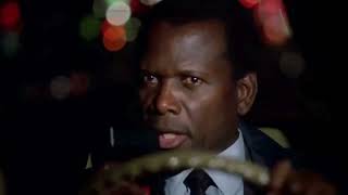 Shoot to Kill HD  Perfect Poitier and Believable Berenger  Full Length Action Movie [upl. by Estren139]