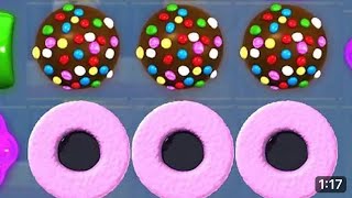 Candy Crush Saga Level 6336  candy crush last level  candy crush saga CandyCrushLovers [upl. by Rednijar]