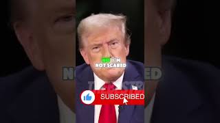 Trump on surviving Assassination Attempt Flagrant andrewschulztrumpshortspodcast [upl. by Leila]