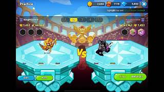 Cookie Run Kingdom The Worlds Quests [upl. by Ysdnyl]