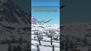 War Thunder Sound Mod Flyby Noises [upl. by Tterb]