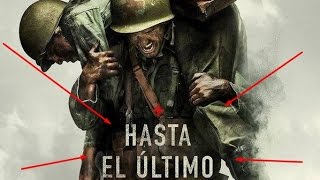 hasta el ultimo hombre instrucciones para ver pelicula en internet [upl. by Eleonore922]