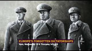 Europes Forgotten Dictatorships [upl. by Nalyr]