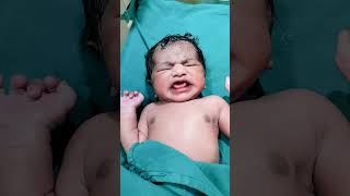 childbirth neonatal newbornbaby cutebaby baby cute neonatalogy newborn apgar babygirl [upl. by Marji]