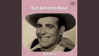 San Antonio Rose Live 1944 [upl. by Vinia]