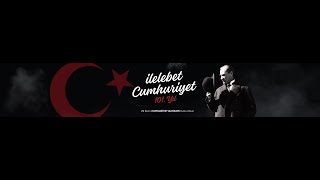 Cumhuriyet 101 Yaşında [upl. by Vogel231]