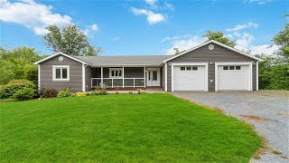 47 Blueberry Lane Mount Uniacke NS [upl. by Yeniar]