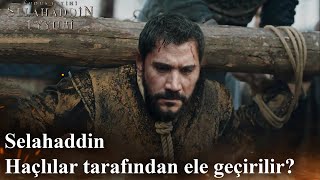 Selahaddin Haçlılar tarafından ele geçirilir [upl. by Straub]