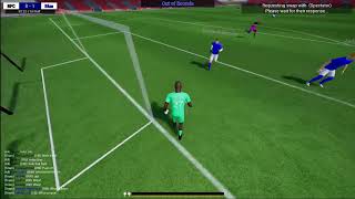 𝐑𝐨𝐭𝐚𝐱𝐏𝐒𝐎 Pro Soccer Online Goalkeeper 2 [upl. by Osyth]