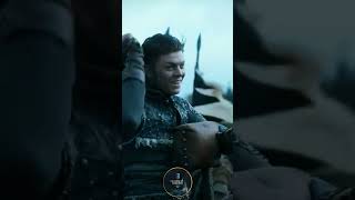 A melhor Estratégia de Ivar Lothbrok  MOTIVACIONAL motivação shorts ivar flyp vikings bjorn [upl. by Nuaj]