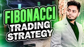 What is Fibonacci Retracement  Trading Strategy [upl. by Renae]