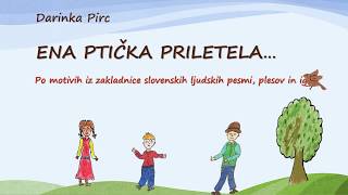 ENA PTIČKA PRILETELA [upl. by Ycinuq]