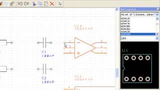 PCB Artist Video Tutorial Series 1  Part 2 Video [upl. by Ateuqal]