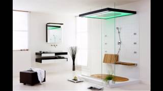 Beste moderne Badezimmer Design Ideen [upl. by Bouchier]