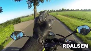 Motorexamen AVD tips en tricks  verkeersdeelname  Hoe het niet moet [upl. by Elliott]