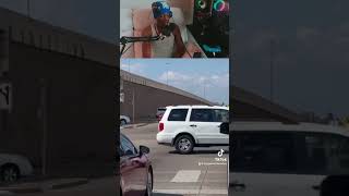 a man got away in a high speed chase on the bicycle [upl. by Kcirddec]