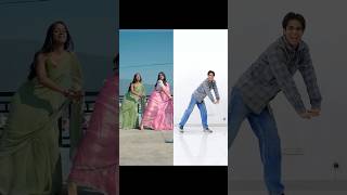 Aao Kabhi Haveli Pe Reels Dance Trend  Aao Kabhi Haveli Pe Dance dancemarine dance reels shorts [upl. by Odrarej]