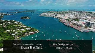 FOR SALE Ravenna  Coldwell Banker Bermuda Global Luxury [upl. by Arihas]