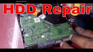 how to repair Hard Disk Drive not detected [upl. by Herman564]