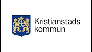 Kommunfullmäktige Kristianstad 20230912 [upl. by Daraj]