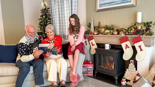 Heartwarming Festive Advert  Magical Christmas at Beverley Holidays [upl. by Forest251]