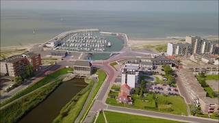 Cadzand Bad de Lopinge en haven [upl. by Adrian]