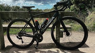 Orbea Gain D30  Review should you buy one in 2023 cycling lakedistrict orbea ebike [upl. by Argile242]