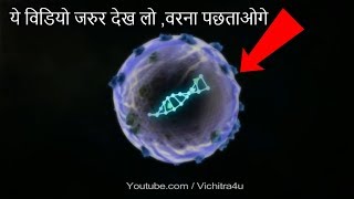 भविष्य में ऐसी होगी हमारी दुनिया जेनेटिक इंजीनियरिंग  The Amazing Future Worldgenetic engineering [upl. by Misti]