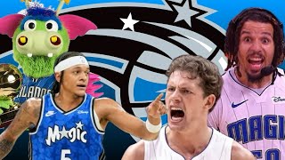 2025 NBA Team Preview ORLANDO MAGIC [upl. by Nivlad]