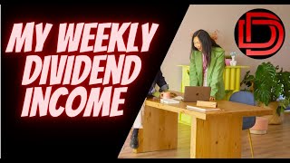 MY Weekly Dividend ETF Income with RDTE ETF QDTE ETF XDTE ETF YMAG ETF YMAX ETF [upl. by Towers993]