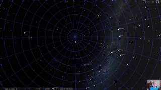 Lesson 4  Lecture 1  Coordinate Systems  OpenStax Astronomy 2e [upl. by Aivilys]