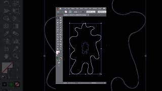 Illustrator tips and tricks adobeillustrator graphicdesign digitalart tutorial tricks tips [upl. by Mcleod]