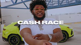 FREE Fwc Big Key x 24Lik x Detroit Type Beat 2024  CASH RACE [upl. by Boj]