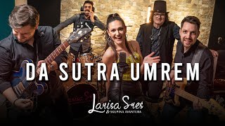 Larisa SreĹĄ amp Skupina Avantura  DA SUTRA UMREM Cover [upl. by Erdnaxela844]