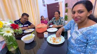 വീട് വെഞ്ചിരിപ്പ് ദിവസം 🏠🏠  Wide Vlogs [upl. by Cody]