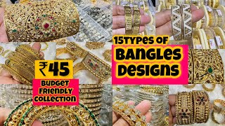 All type of Artificial Bangles Wholesaler  Jewellery Wholesale Market Chandni Chowk Delhi [upl. by Siger]