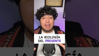 La biología del presente de Sergi Torres y David del Rosario [upl. by Paulsen]