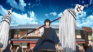 The Captain of the 7th  Fire Force SimulDub Clip [upl. by Tereb]