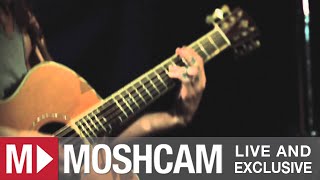 Ani DiFranco  Fuel  Live in New York  Moshcam [upl. by Gonta]