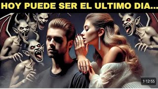 LAS 10 MENTIRAS MAS PELIGROSAS DE SATANÁS HASTA LOS ELEGIDOS PUEDEN CREER [upl. by Lleda]